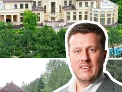 Антон Яценко: имение тестя в Козине получило «частный» берег и перекрыло людям путь
