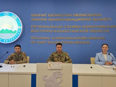 В ВКО с 1 октября начинается отопительный период