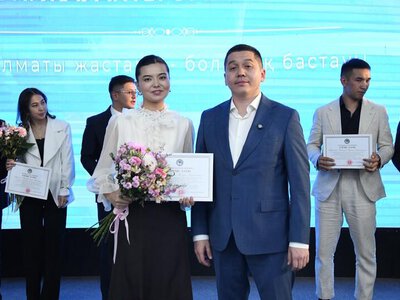 Новая площадка для голоса студентов: в Алматы создан Студенческий курултай