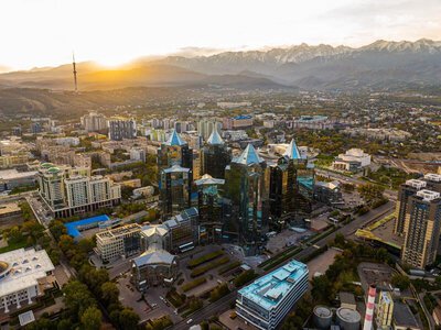 В Алматы пройдет финал городского конкурса Almaty Ustazy