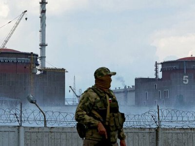 Германия дополнительно выделит Украине 1 млн евро на ядерную безопасность: куда будут направлены средства