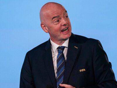 ФИФА призвали к реформе после скандального плана Инфантино – футболисты хотят большего влияния