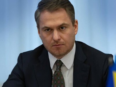 Верховная Рада уволила Руслана Кравченко с должности генерального прокурора