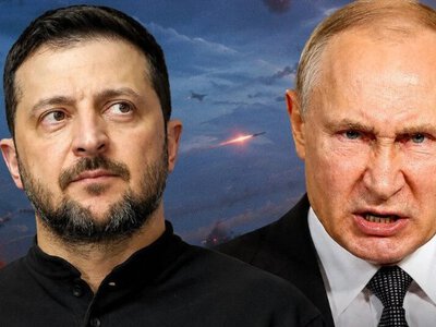 Украина готова пойти на беспрецедентный шаг: Зеленский назвал условие, но согласится ли Путин