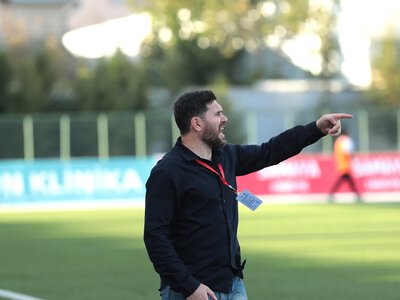 Premyer Liqa klubunda növbəti QOVĞA - O, baş məşqçinin üzünə qayıtdı!