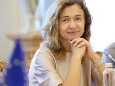  В Раде появился новый нардеп от фракции «Слуга народа» 