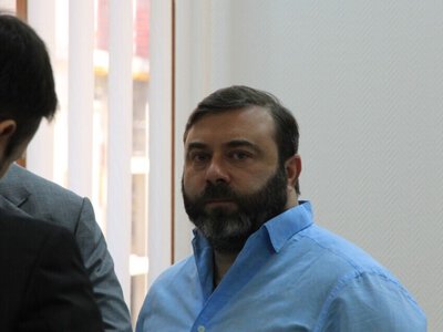  НАБУ и САП сообщили о новом подозрении бизнесмену Киперману 