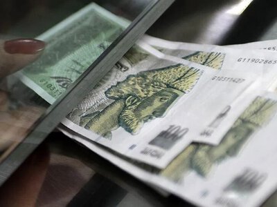 Какая сейчас средняя зарплата в Грузии?