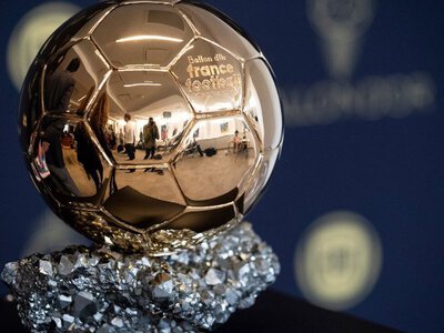 L'Equipe выбрал 5 фаворитов на Золотой мяч: кто в списке?