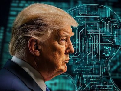 Трамп сделал очередное странное заявление по поводу искусственного интеллекта
