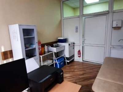 В Виннице открыли амбулаторию первичной медицины Славянской громады
