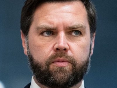 Вэнс назвал американцев «Божьими детьми»