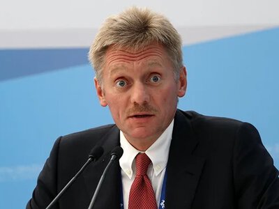 В кремле считают идею Трампа об энергетическом перемирии хорошей инициативой