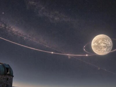 Ретроградная Венера 2026 года возвращается, чтобы завершить всё, что было начато в 2018 году