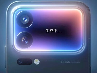 Инсайдеры раскрыли дизайн Xiaomi 18 Pro: второй дисплей стал изящнее, а на корпусе появилась новая кнопка