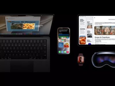 Apple выпустила масштабный апдейт iOS 27 и macOS Golden Gate с контекстной Siri AI: разбираем фишки и совместимость