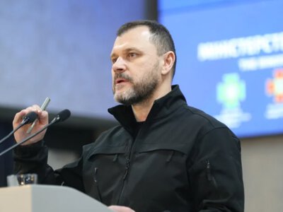 Зеленский сменил руководителя Национального координационного центра кибербезопасности: что известно