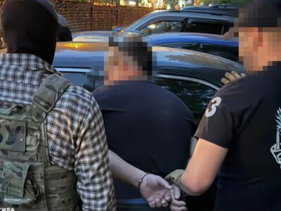 СБУ заявила о разоблачении группы, планировавшей террористические акты и заказные нападения