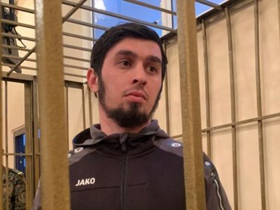 Чеченский активист Мансур Мовлаев совершил попытку суицида в СИЗО Казахстана