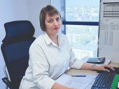 Столичный диспетчер рассказала о 19-летнем опыте работы в сфере общественного транспорта