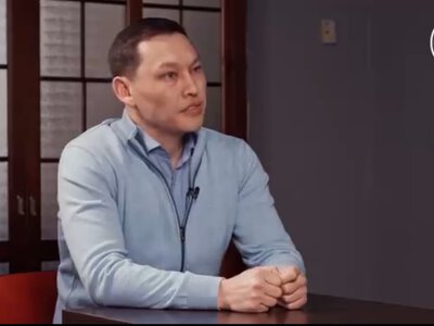  Назначена дата первого заседания по делу Санжара Бокаева 