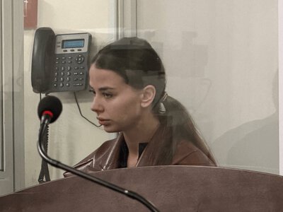 Дело Музы: ВАКС оставил Елизавету Ивахненко под стражей