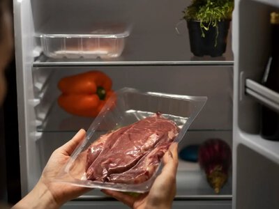 Как долго можно хранить сырое мясо в морозилке: сроки вас удивят