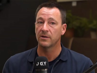 Джон Терри призвал Челси вернуться к основам