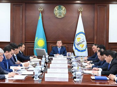 Рассмотрены вопросы развития отрасли цифровых активов