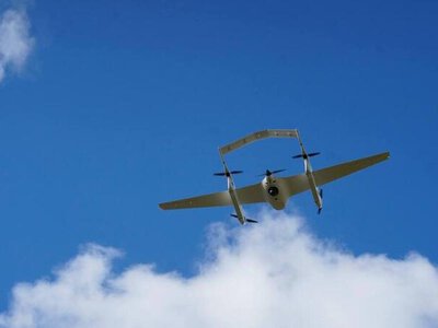 Дрон помог выявить более 100 нарушений ПДД в Туркестанской области