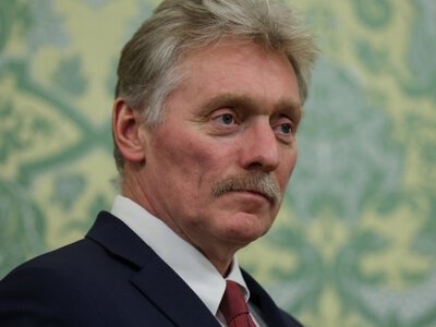 В Кремле назвали энергетическое перемирие «хорошей идеей»