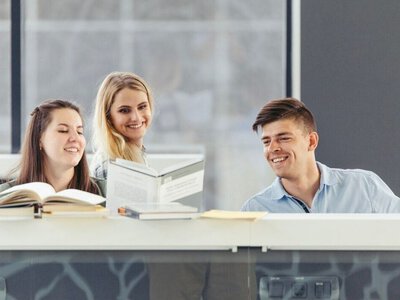 Начался дополнительный прием заявлений на поступление в магистратуру: кто может подать заявление