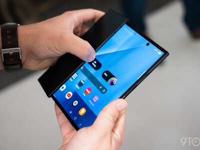Samsung може прискорити Galaxy Z TriFold 2 після виходу iPhone Duo: новинка має стати тоншою та легшою