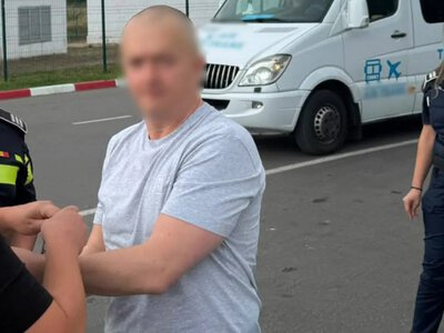 Экс-мэра Рахова Медведя экстрадировали в Украину: прокуратура обжалует приговор суда