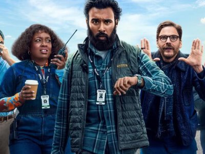 Новые сериалы про работу, карьеру и лидерство, которые учат полезным вещам