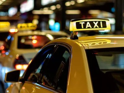Uklon вышел на рынок четырех новых городов Украины: где можно заказать авто
