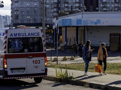 На АЗС Киевской области усилят меры безопасности во время воздушных атак: сотрудники получат доступ к специальной системе