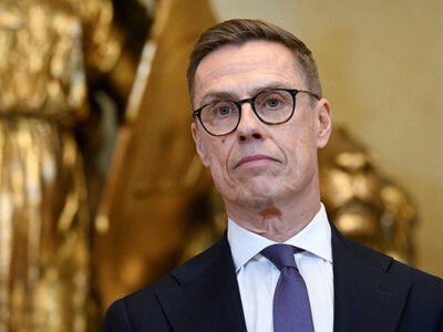 Финляндия предоставляет Украине очередной пакет помощи на 290 млн евро