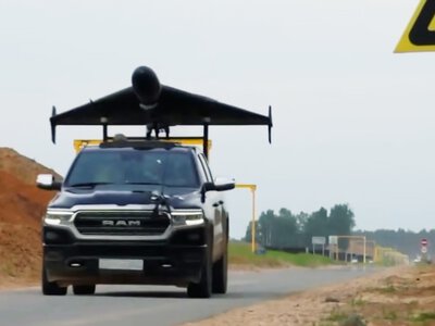 «Комбинированные» атаки по украинским регионам: Россия из оккупированного Крыма запускает реактивные дроны. Что об этом известно