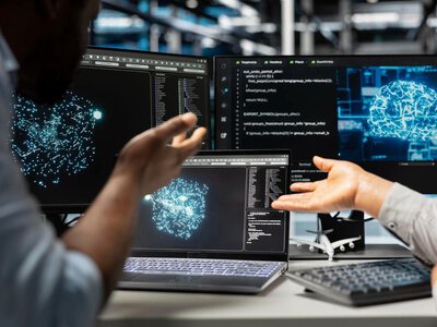 Ветераны Intel привлекли 100 миллионов долларов на разработку чипов для ускорения искусственного интеллекта