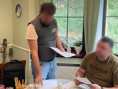  137,5 млн грн убытков: НАБУ и САП разоблачили схему в Киевском метро 