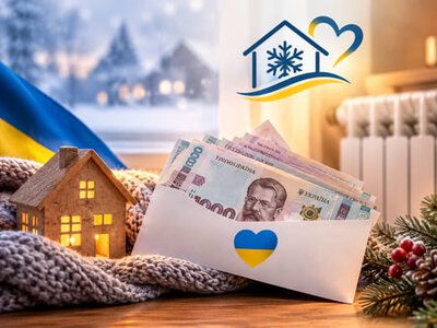Зимова підтримка-2026: нові правила та алгоритм дій