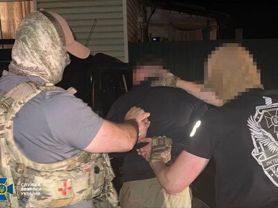 В СБУ заявили о подготовке взрывов и нападения на блогера: среди подозреваемых - экс-замглавы ГСЧС и политик