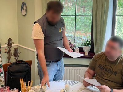 НАБУ и САП разоблачили преступную группу, завладевшую 137,5 млн грн Киевского метрополитена