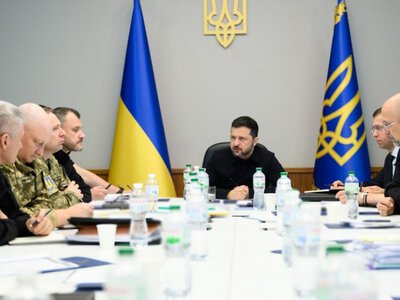 Защита Укрзализныци и новые маршруты: государство изменит логистику в прифронтовых областях