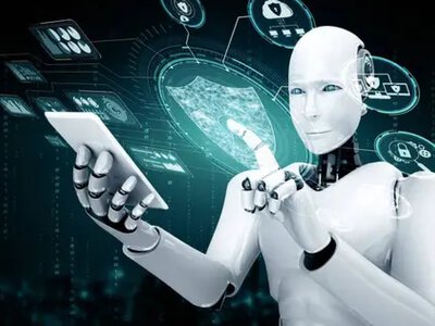 Китай готовится к сценариям выхода искусственного интеллекта из-под контроля человека