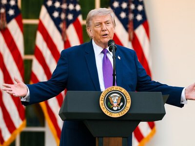 Минюст США требует конфисковать $61 млн в криптовалюте от продажи иранской нефти