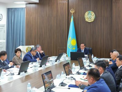Жамбыл облысында эпизоотиялық ахуал тұрақты
