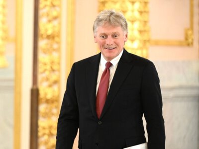 В Кремле отреагировали на инициативу Трампа о энергетическом перемирии