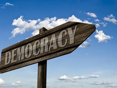 Международный день демократии: почему этот праздник актуален и сегодня